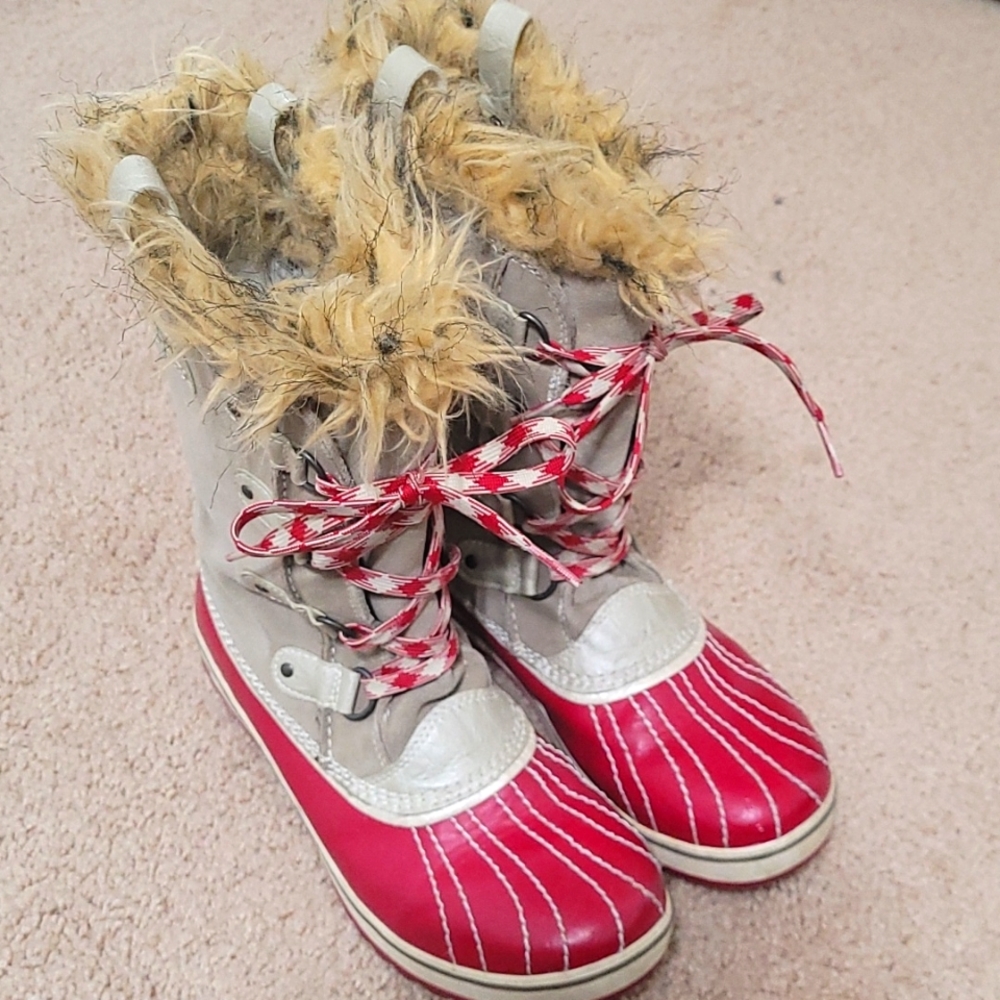 Sorel Snowboots